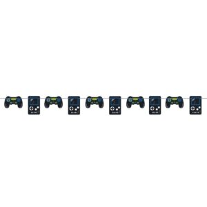 BANER JOYSTICK - GAMER 2,1m