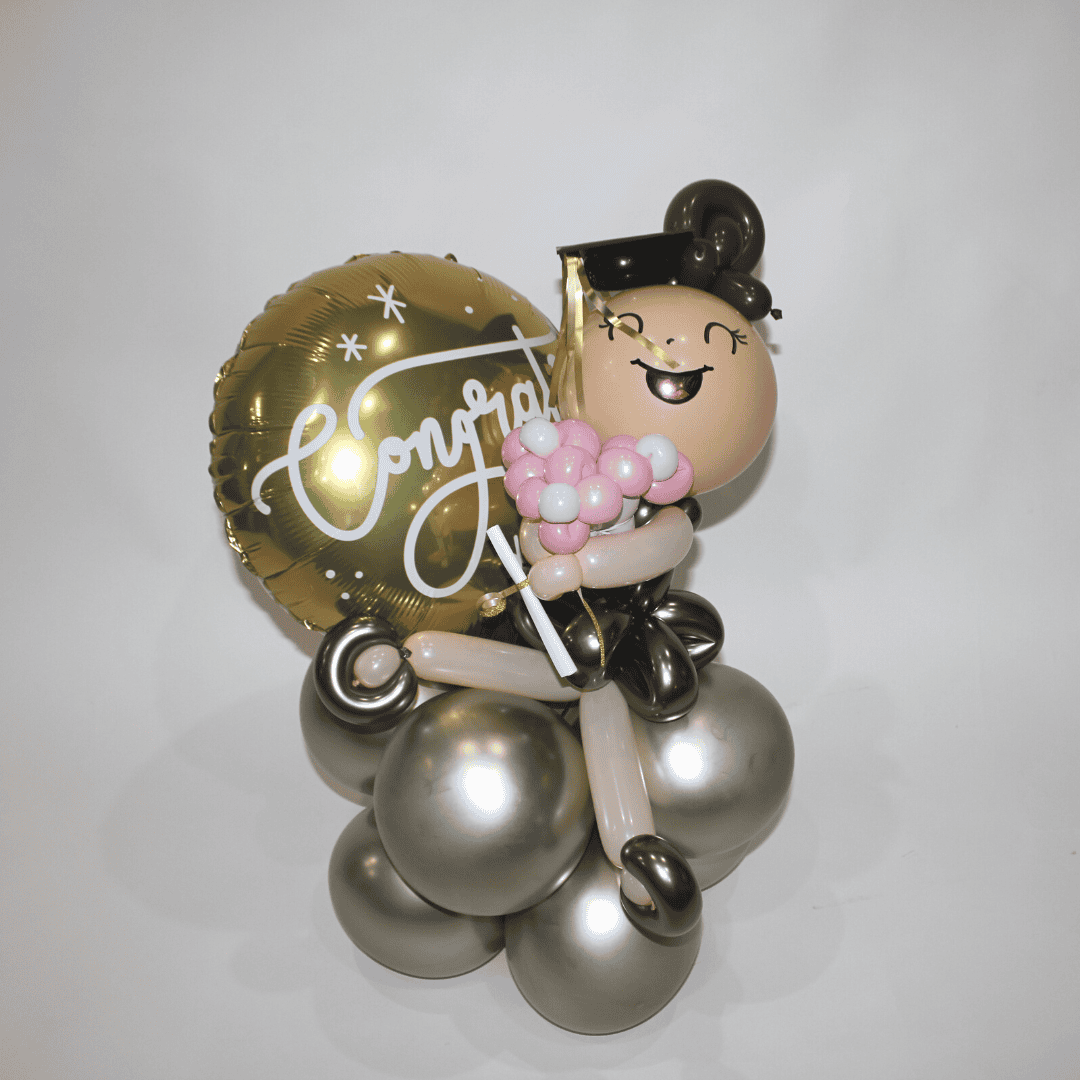 Figura Diplomka - Congrats - Slika 2