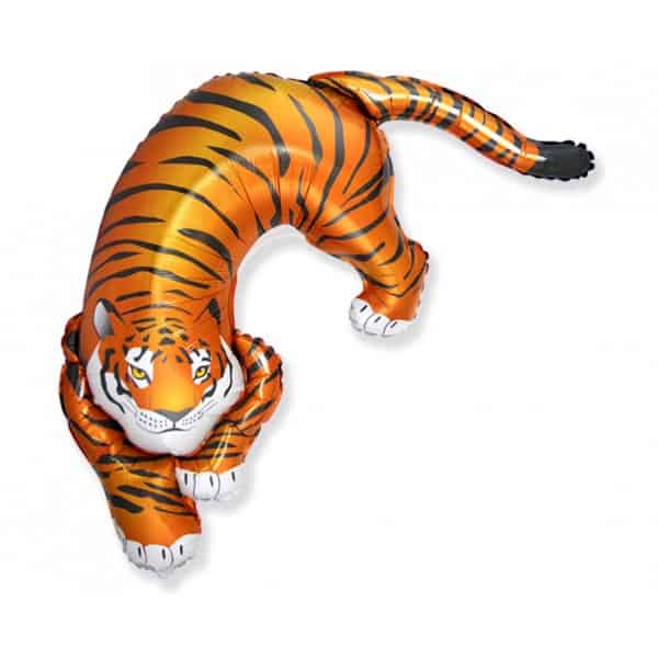 Veliki folija balon TIGAR
