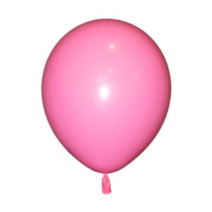 Balon QUEEN PINK Pastel - više veličina