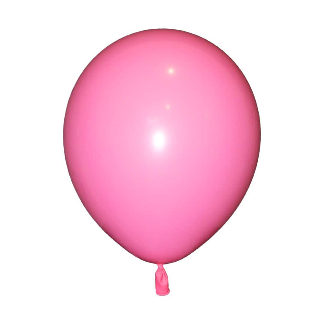 Balon QUEEN PINK Pastel - više veličina