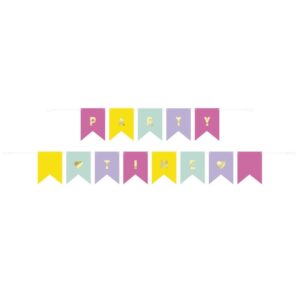 Banner DIY s naljepnicama