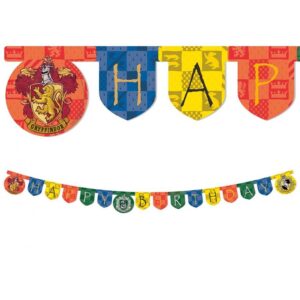 Baner HB Harry Potter 200 cm