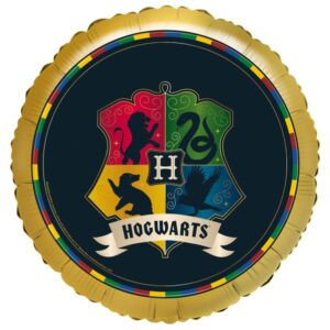 Folija balon 43 cm Harry Potter