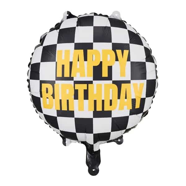 Folija balon 45cm, HB RACING