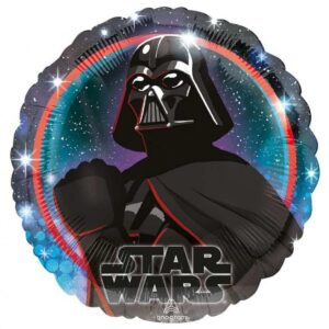 Folija balon Star Wars - Darth Vader