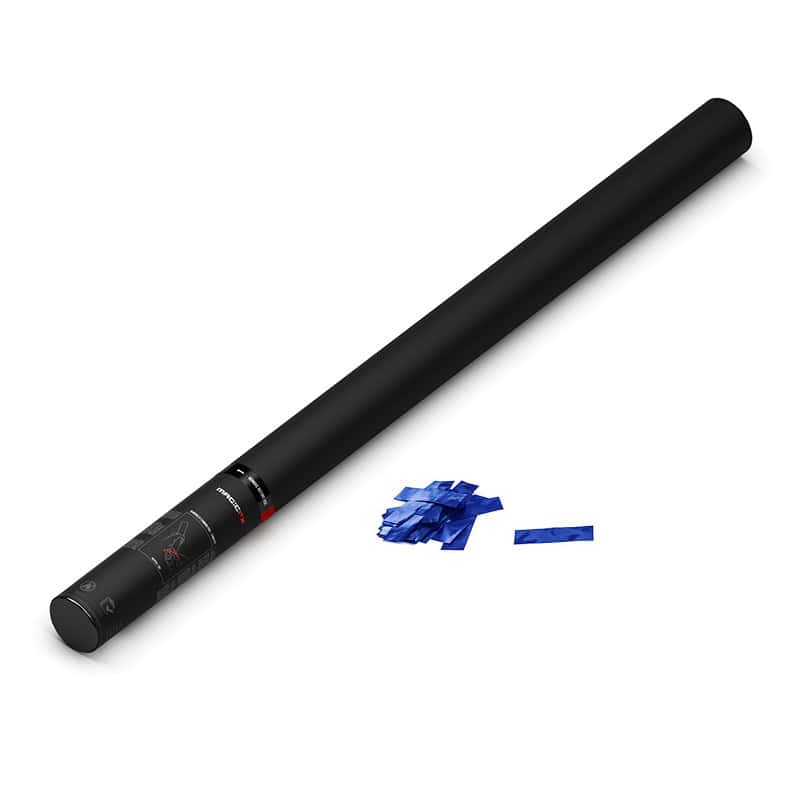 TOP ručni 80 CM metalik konfeti- VIŠE BOJA - Slika 2