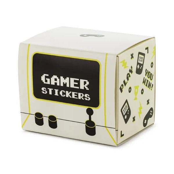 Naljepnice GAMING - Slika 3