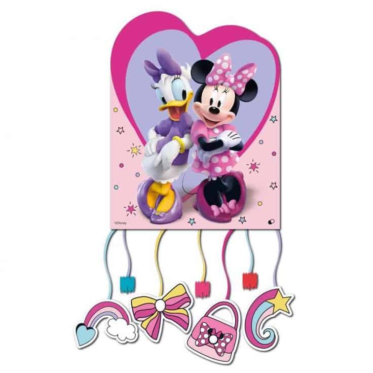 Pinjata Minnie Junior 20x32x14 cm