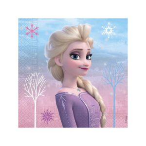 Salvete - Frozen: Wind Spirit 20 kom