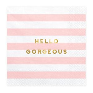 Salvete Hello Gorgeous 20 kom
