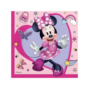 Salvete Minnie Junior 20 kom