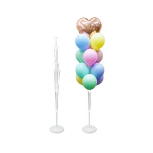 Stalak za kup 13 balona-130 cm