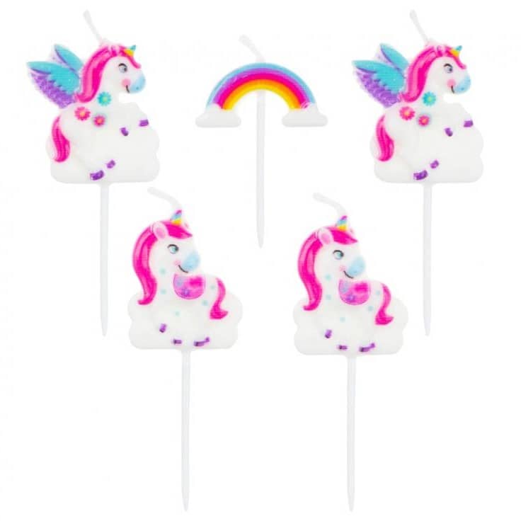 Svjećice Unicorn