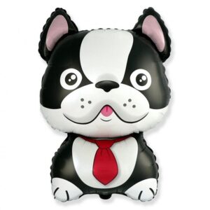 Veliki folija balon BULLDOG