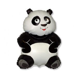 Veliki folija balon PANDA
