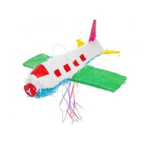 Pinjata AVION, 46x44x11 cm