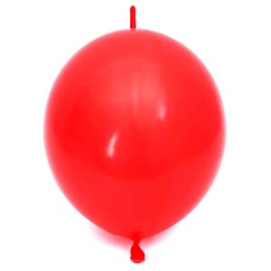Balon LINK 42 cm - Crveni