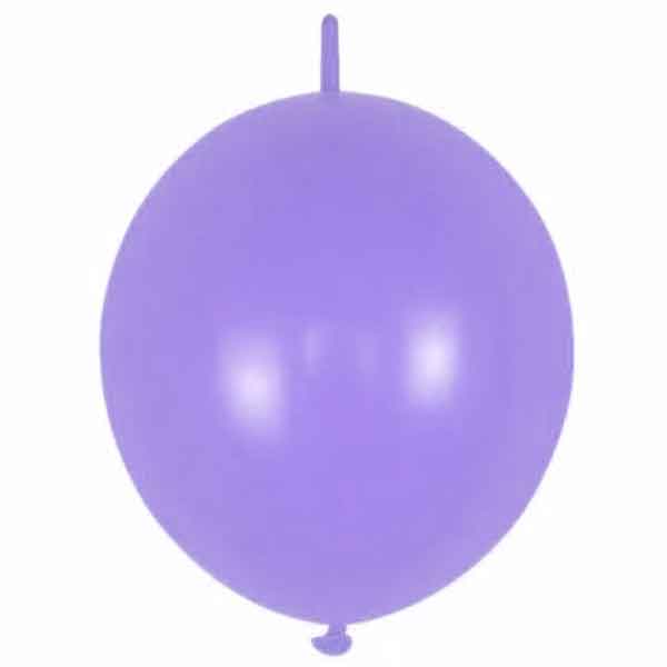 Balon LINK 42 cm - Lavanda