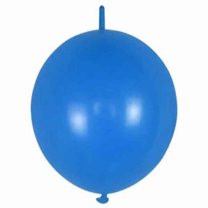 Balon LINK 42 cm - Plavi