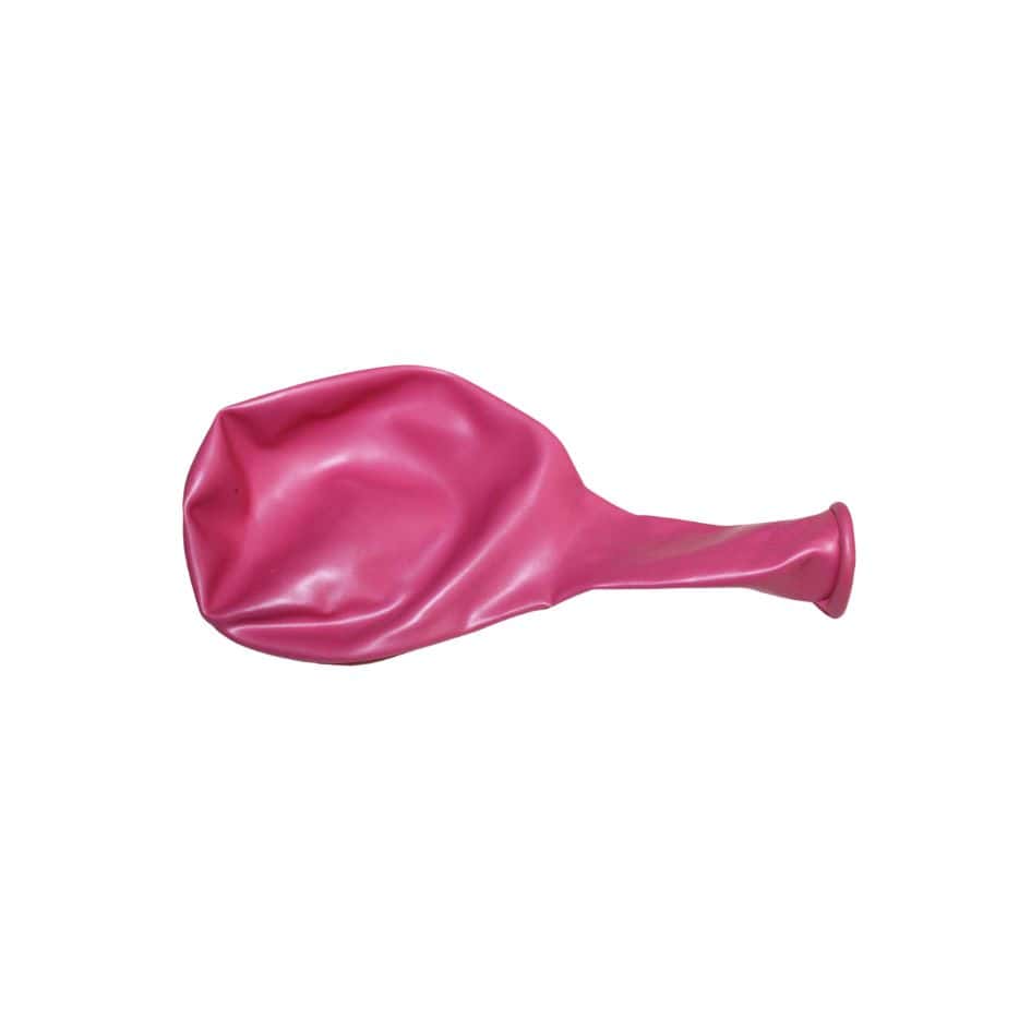Balon ROZI Metalik - više veličina - Slika 3