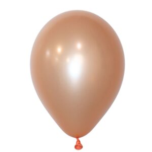 Balon SALMON Metalik - više veličina