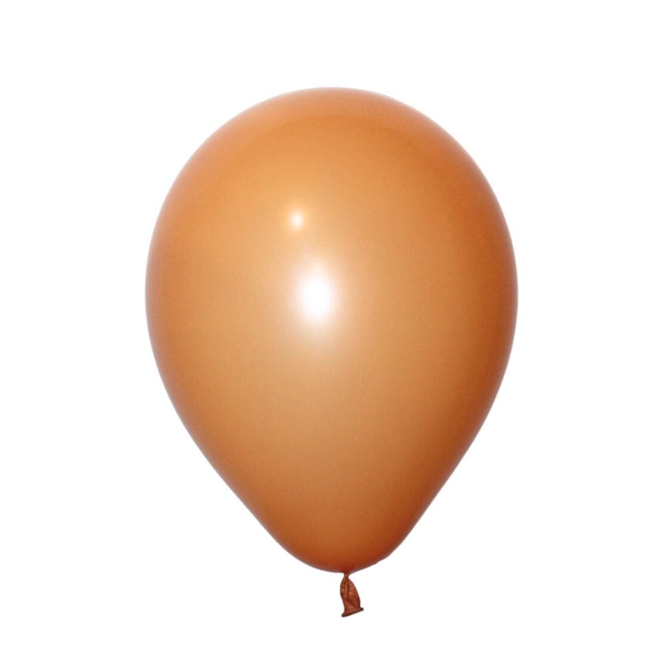 Balon KARAMEL Pastel - više veličina