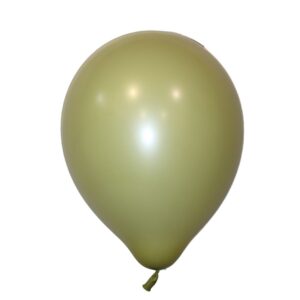 Balon OLIVE Pastel -više veličina
