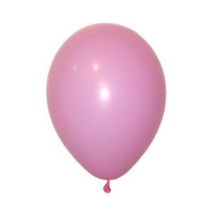 Balon ROZI pastel - više veličina