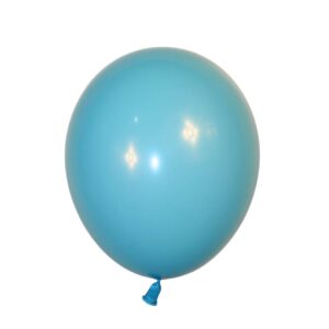 Balon SV PLAVA Pastel - više veličina