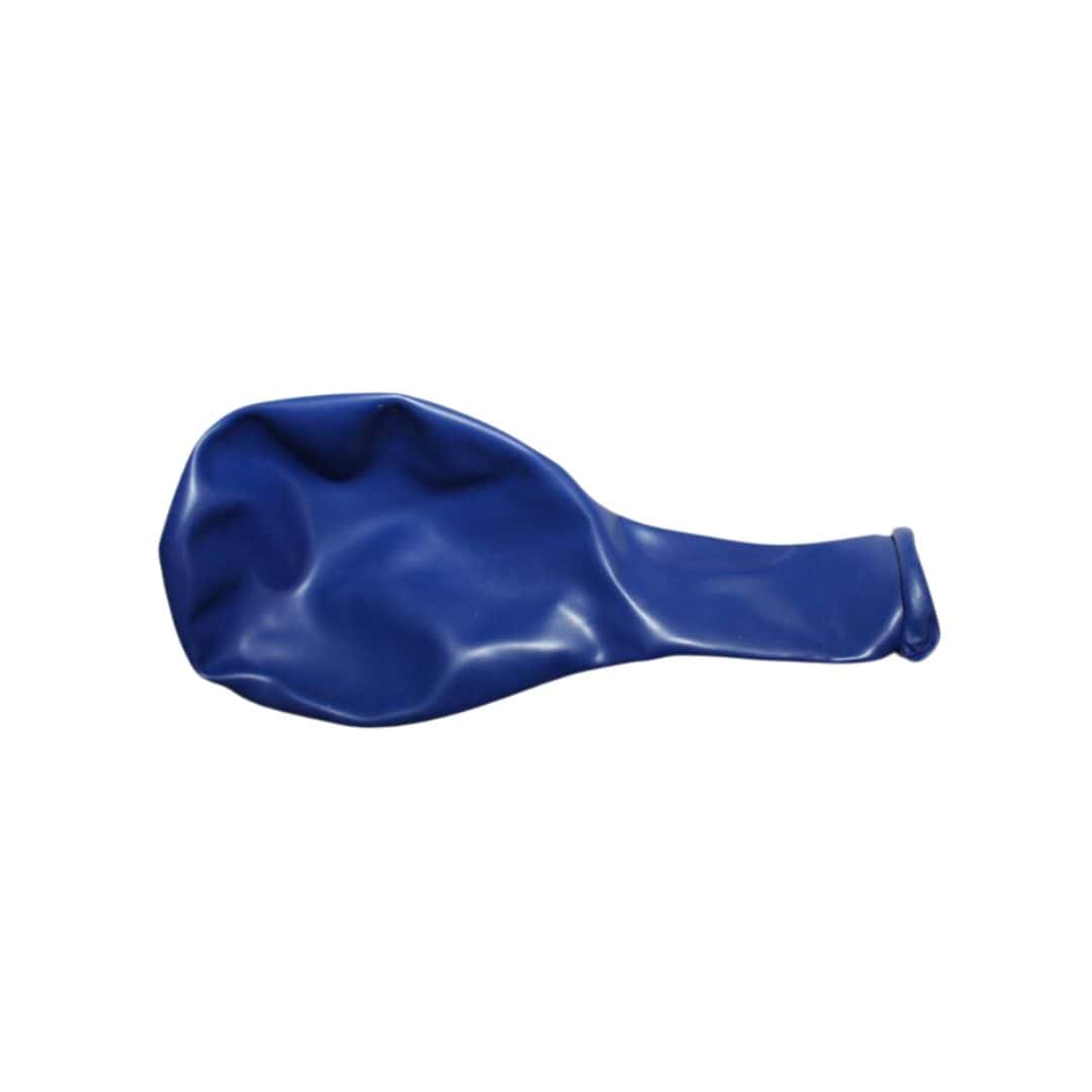 Balon T PLAVA Pastel - više veličina - Slika 3
