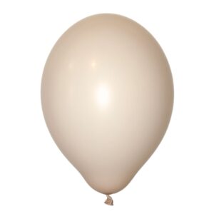 Balon WHITE SAND Pastel -više veličina