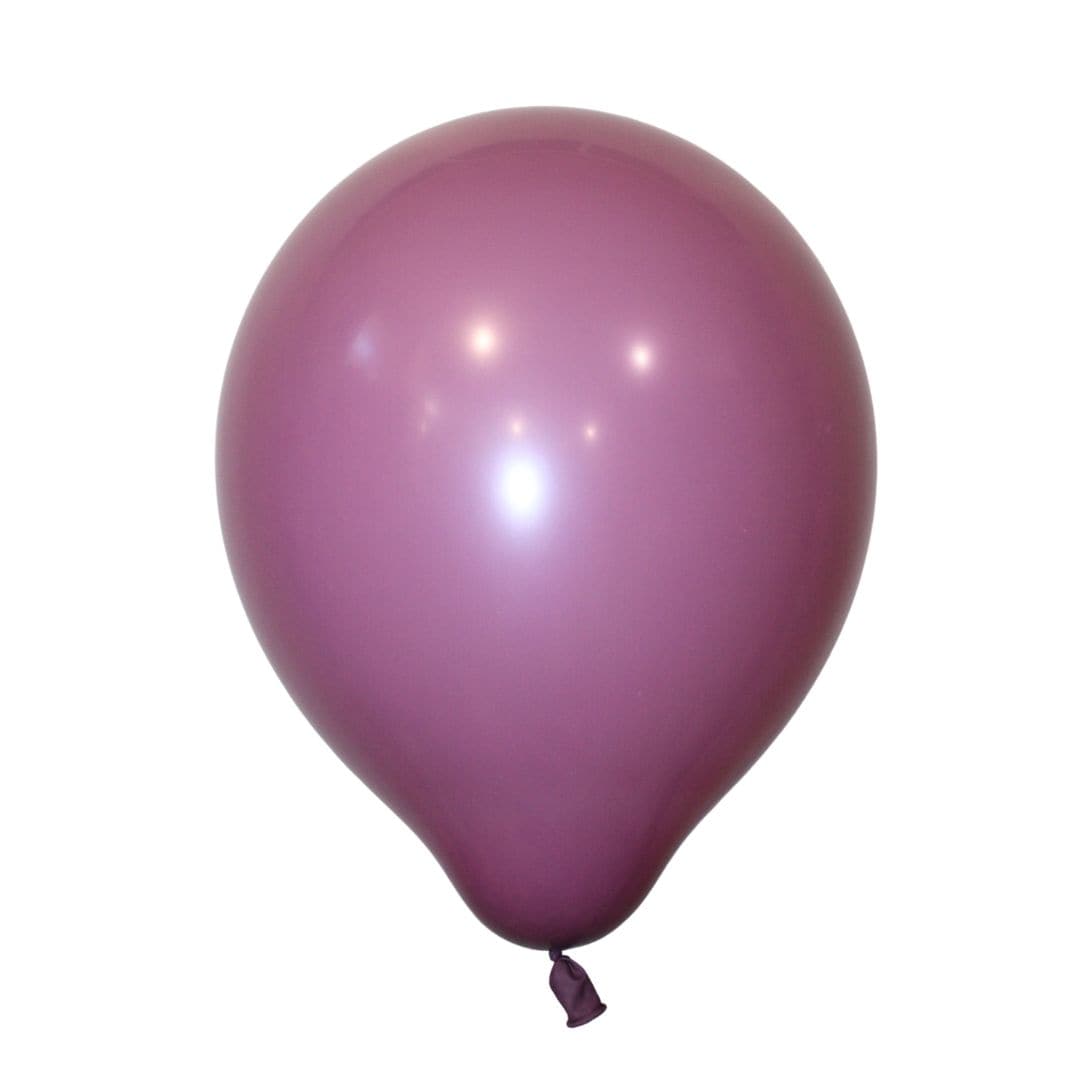 Balon WILD BERRY Pastel -više veličina