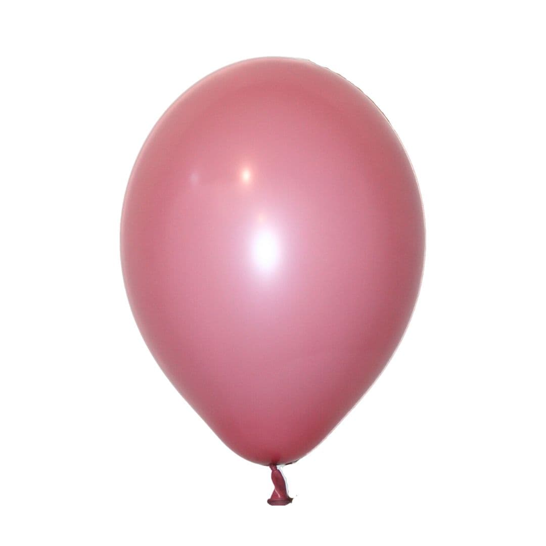 Balon WILD ROSE Pastel - više veličina