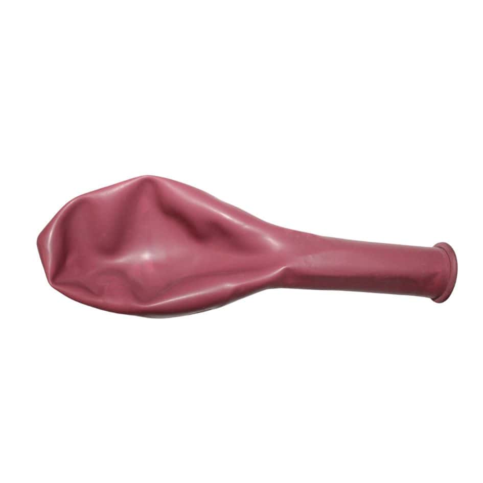 Balon WILD ROSE Pastel - više veličina - Slika 2