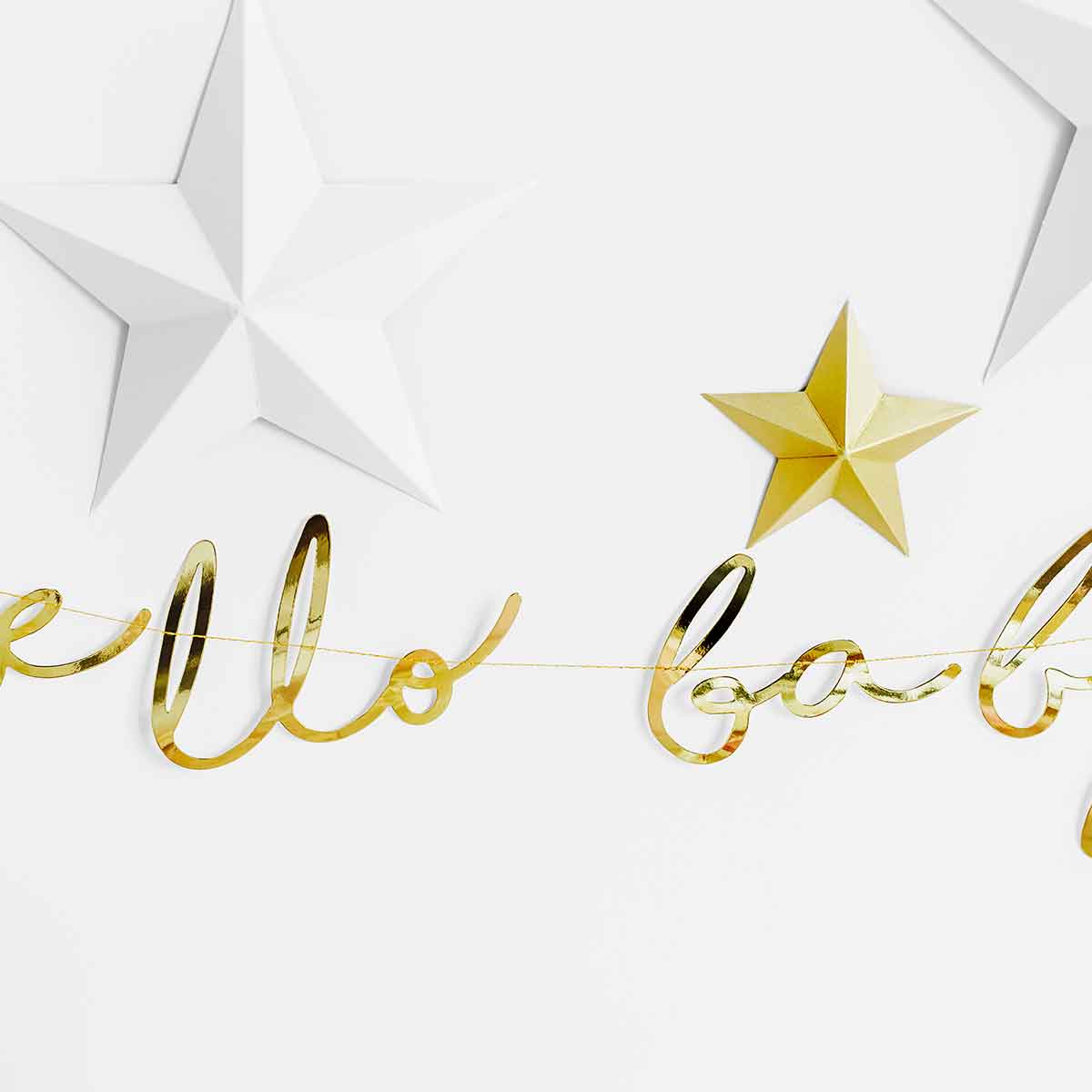 BANER- hello baby - Slika 2