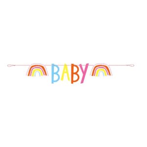 Baner ZOO BABY SHWR -1,1 m