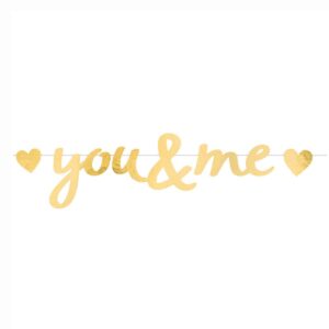 Banner-natpis Letter Everyday Love