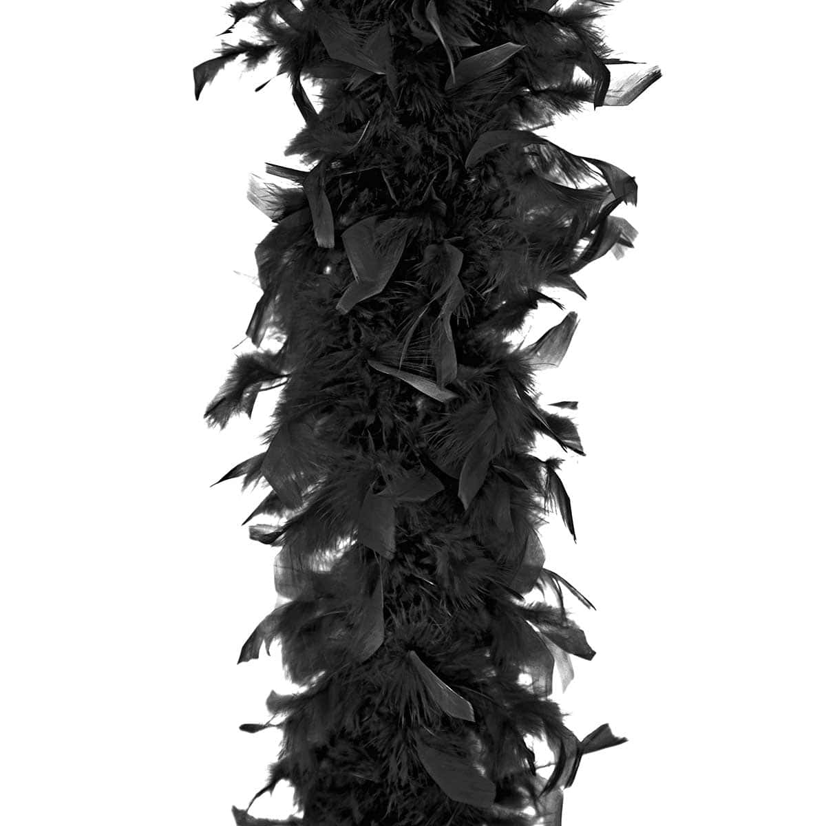 Boa 180 cm - Crna