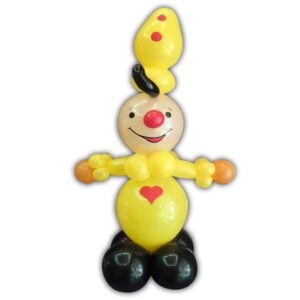 Bumba od balona