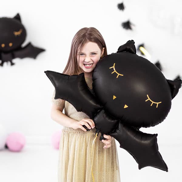 Veliki balon ŠIŠMIŠ 80x52 cm - Slika 2