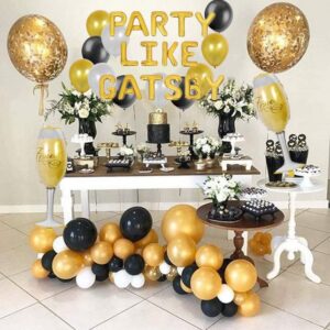 Gatsby party