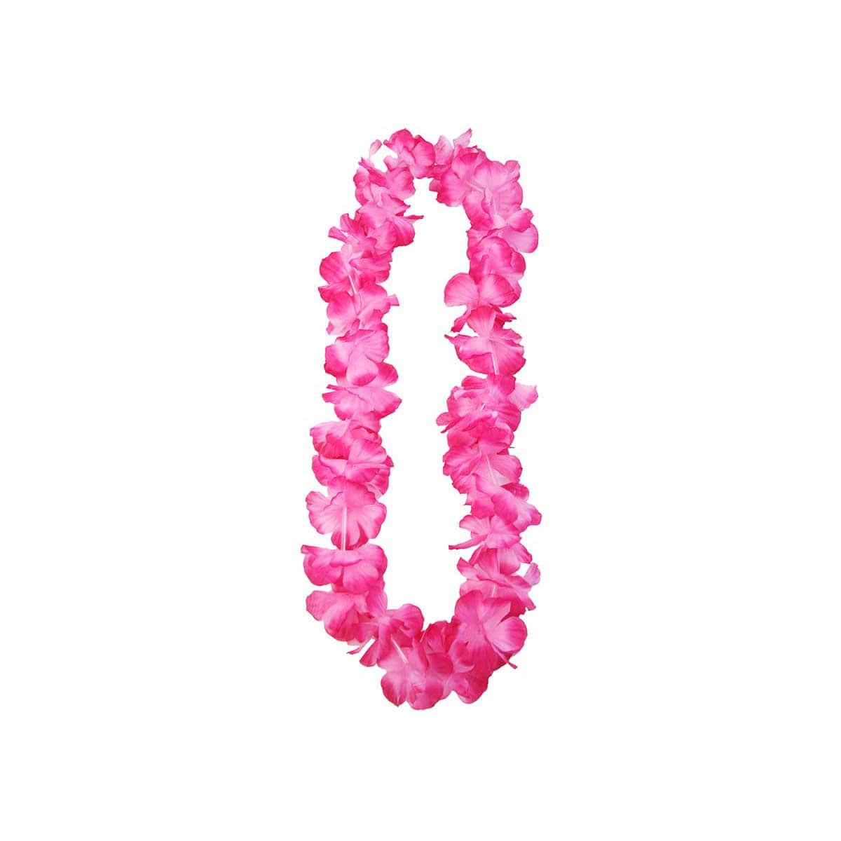 Hawaii ogrlica - roza