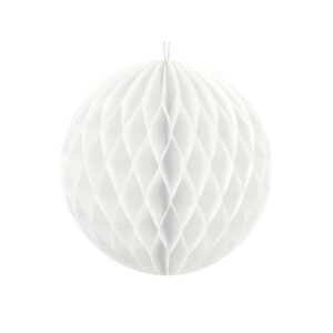 Honeycomb ball
