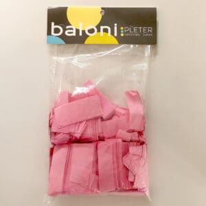 Konfete P - Roze 100g