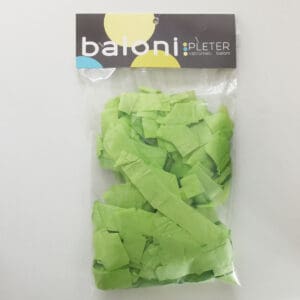 Konfete P - S. Zelene 100g
