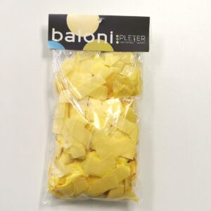 Konfete P - Žute 100g