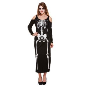 Kostim/ haljina kostura hallowen