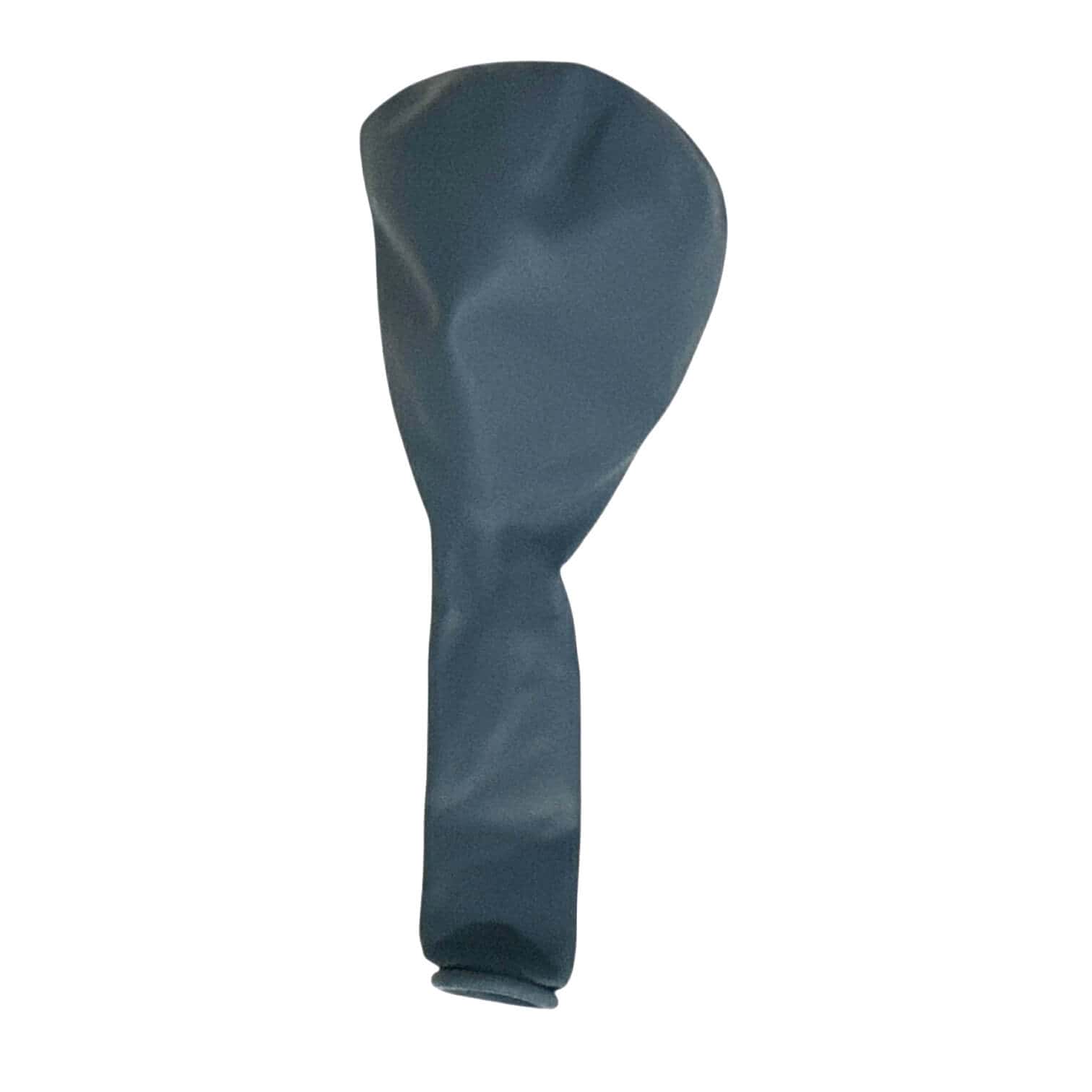 Balon DENIM BLUE Pastel - više veličina - Slika 2