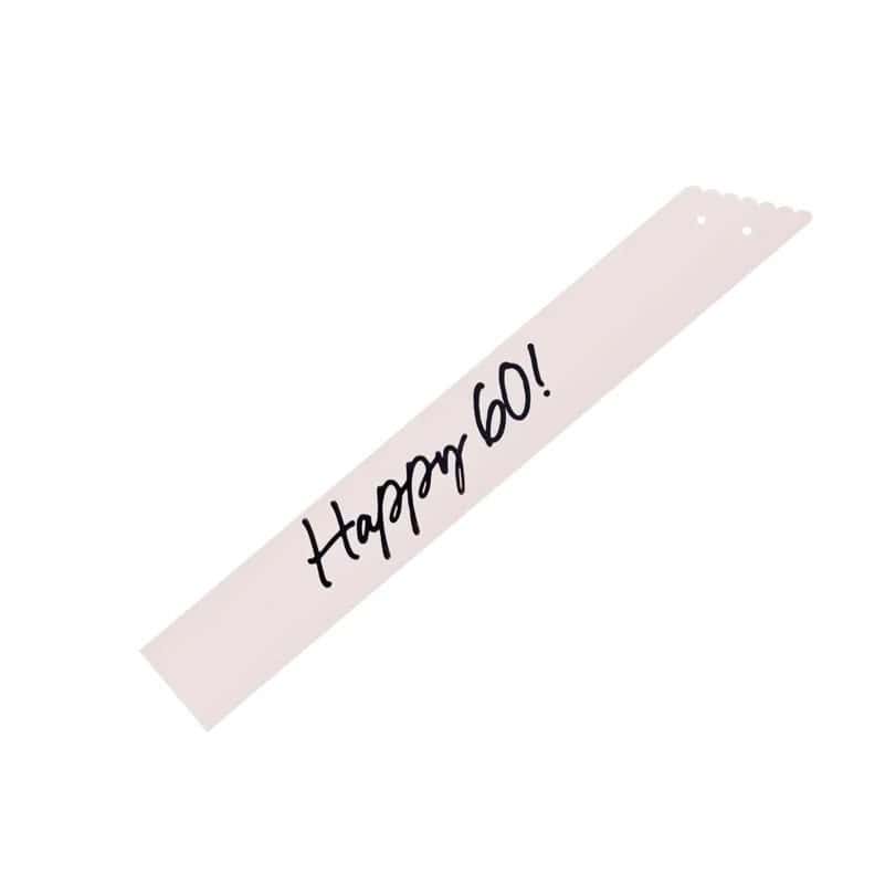 Lenta bež Happy 60